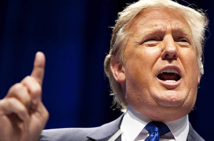 Трамп будет присутствовать при запуске Crew Dragon во Флориде