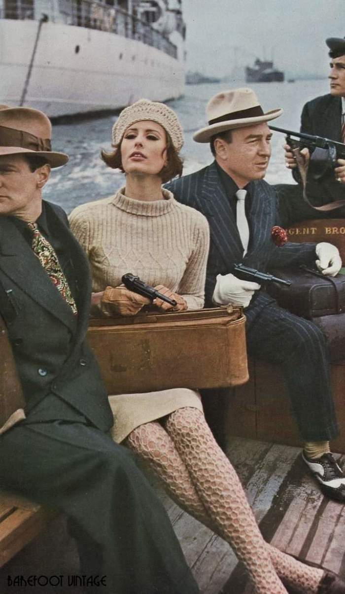 Баронесса королевских кровей