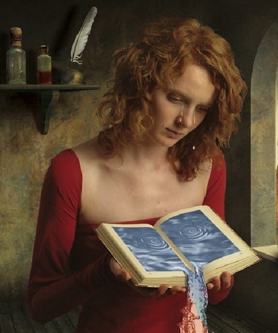 Не плачь Алиса, диплом и правда не очень