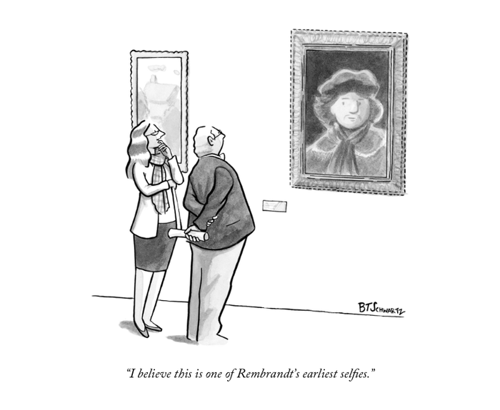  , The New Yorker, , 