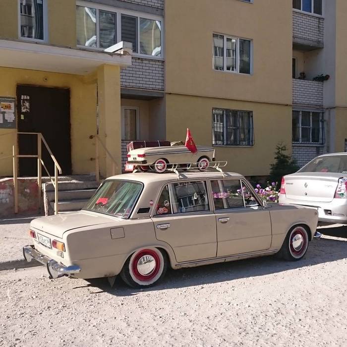    Back in ussr , , , ,  