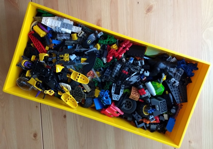    Lego? LEGO, LEGO Technic, , , 