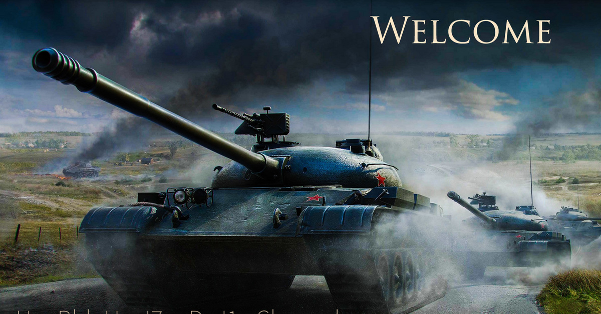 World of tanks blitz битвы