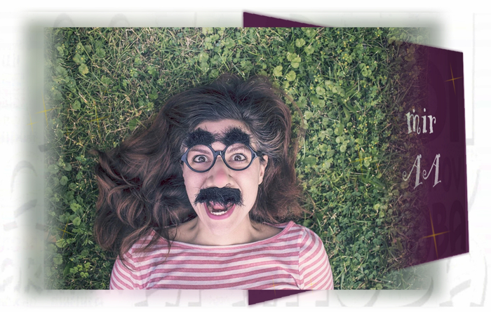 А как же свадьба?