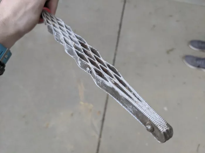 Что это за штука - 97 Перевел сам, Reddit, WhatIsThisThing, Видео, Длиннопост Что это за штука - 97 Перевел сам, Reddit, WhatIsThisThing, Видео, Длиннопост