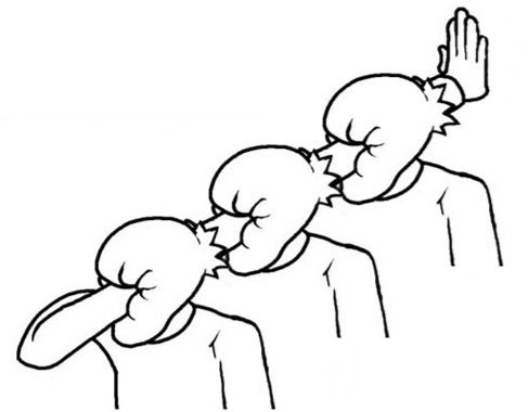 Белая смерть. Ловушка для слабых. Ч.1