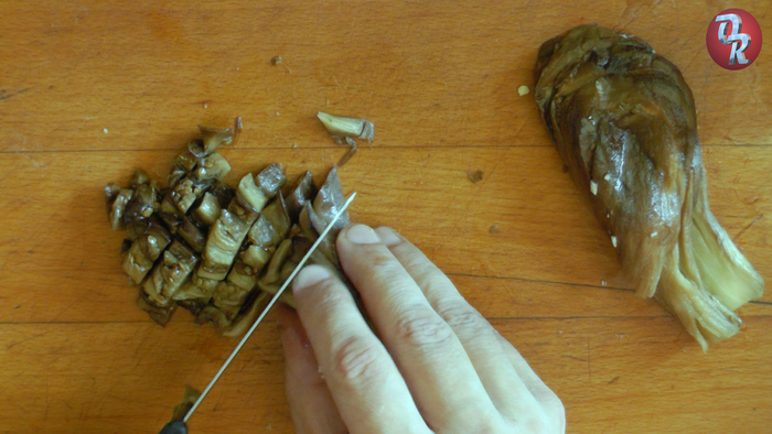 Айвар Еда, Икра, Вкусно, Кулинария, Рецепт, Приготовление, Блюдо, Меню, Длиннопост