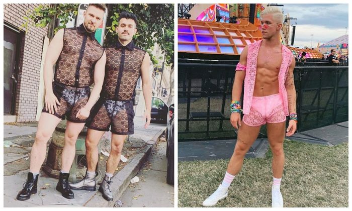 Жаркое лето 2020 вместе с флюгегехаймен