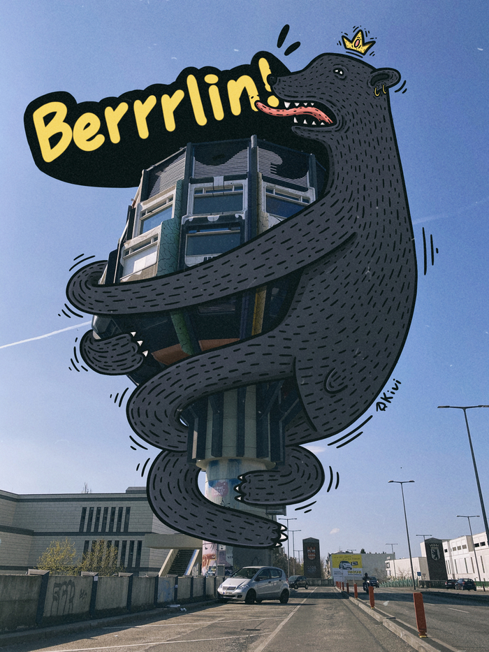 Berlin.01 , , , ,  