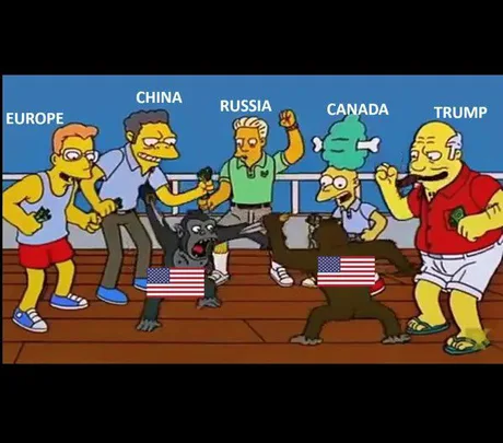 Звериные бои запрещены, говорите?