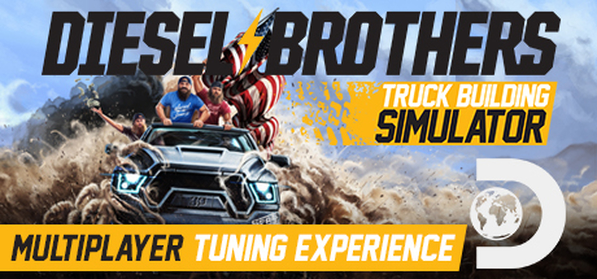 Diesel brothers: Truck building Simulator. Diesel brothers: the game. Diesel brothers: Truck building Simulator Edit.... Diesel Play.