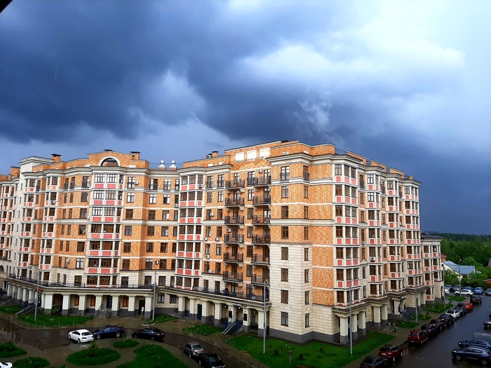 Тучиоблака