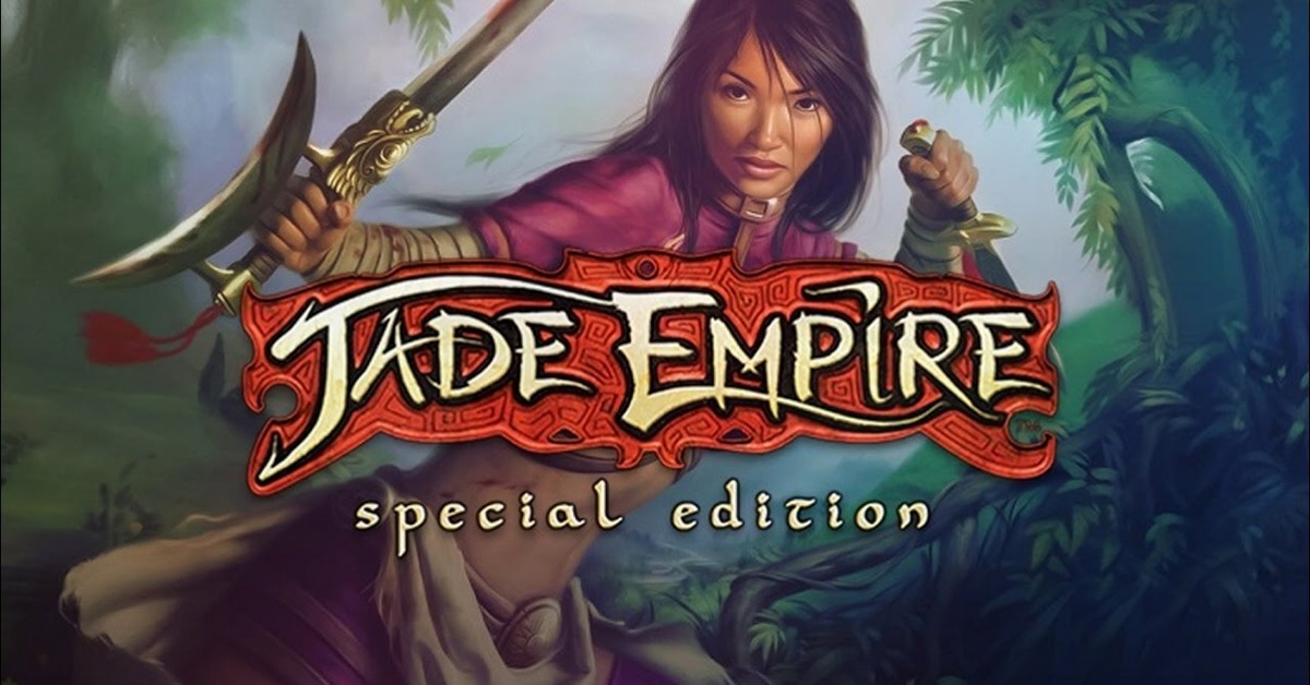 Джейд империя. Jade Empire Special Edition. Нефритовая Империя игра. Jade Empire Special Edition обложка. Джейд Эмпайр 2.