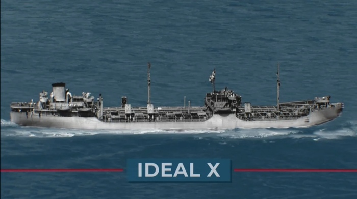 Одно простое изобретение, которое изменило мир Наука, Изобретения, Пираты, Текст, Длиннопост, Яндекс Дзен, Ян Топлес, Контейнер Одно простое изобретение, которое изменило мир Наука, Изобретения, Пираты, Текст, Длиннопост, Яндекс Дзен, Ян Топлес, Контейнер