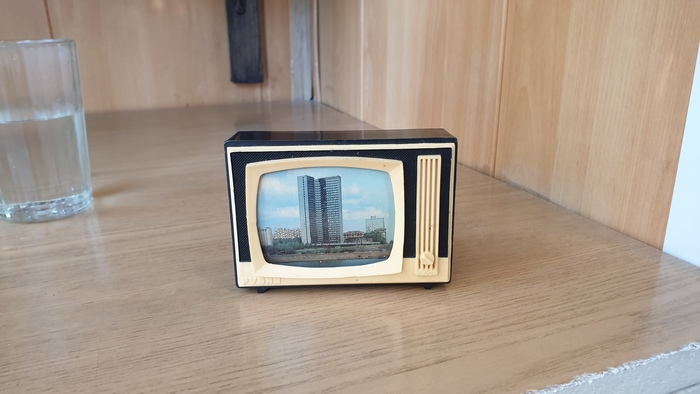 Что можно найти в саду #2