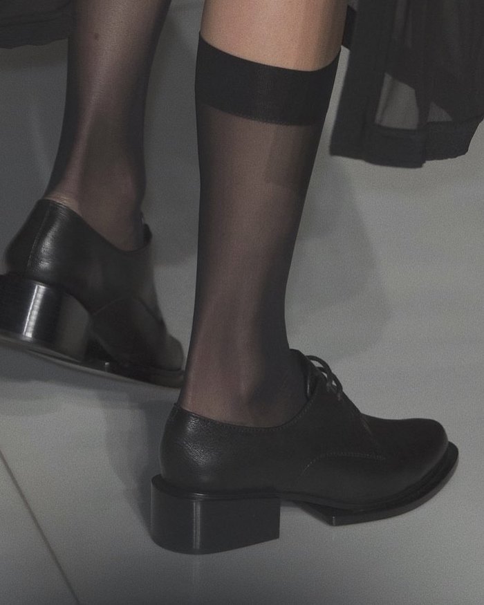 Женская обувь