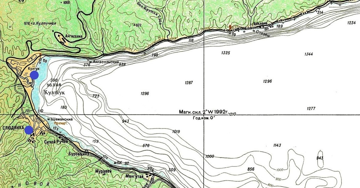 Култук на карте. Култук Иркутская область на карте. Топографическая карта Слюдянки.