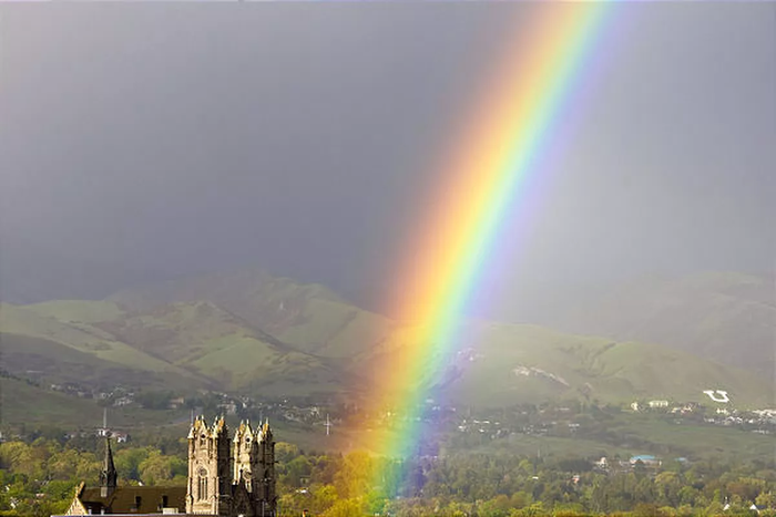 Rainbow