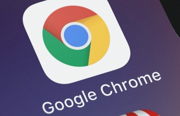 Google Chrome  - ! Google, 