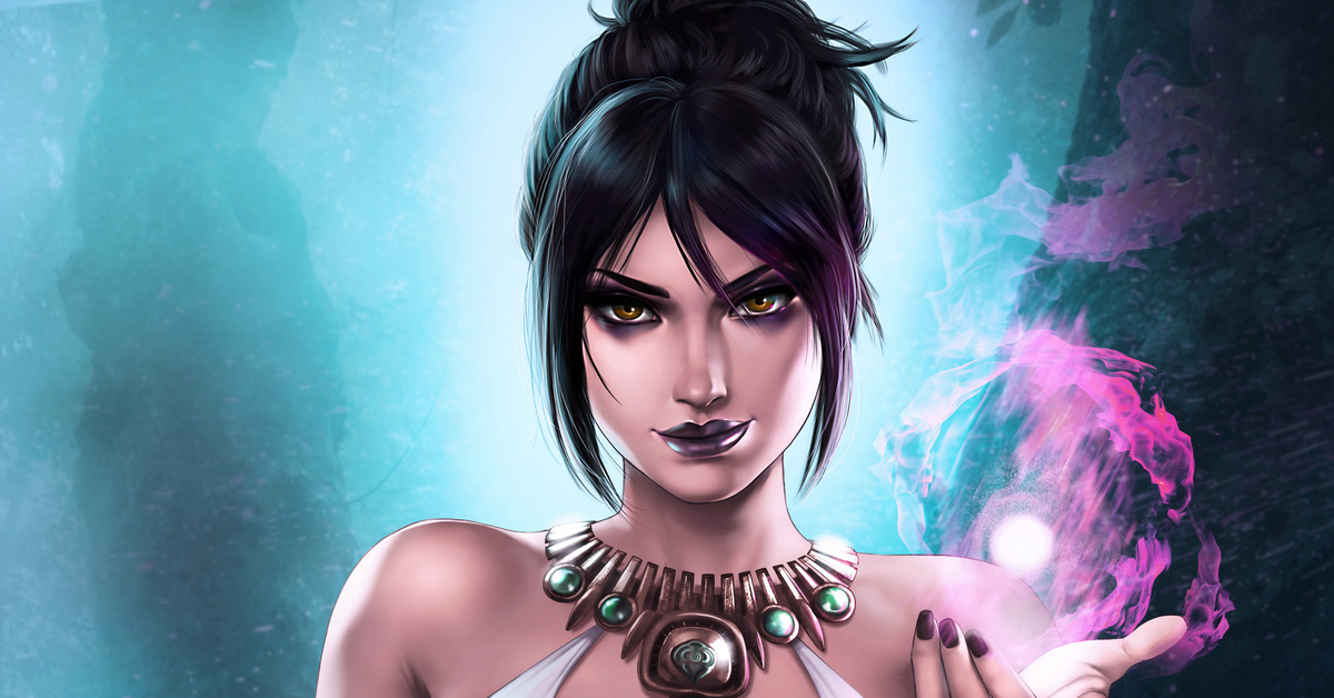 Morrigan nude Пикабу