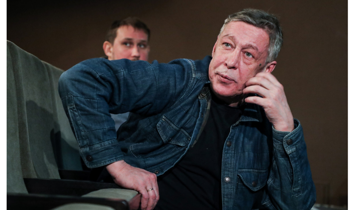 Представители российской элиты подписали коллективное письмо в защиту М.Ефремова