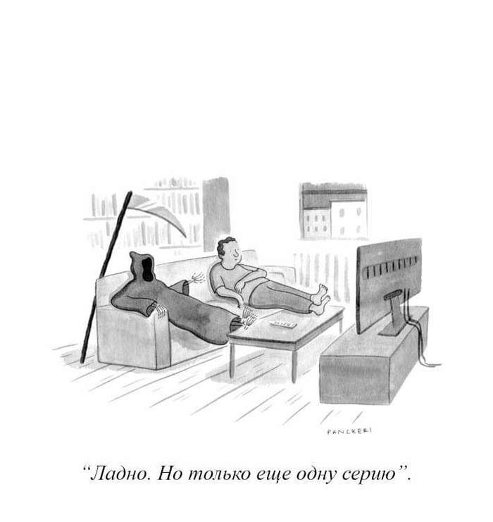    The New Yorker, , , 