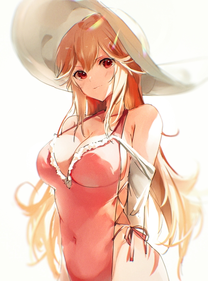 Richelieu , Anime Art, Azur Lane, , Richelieu
