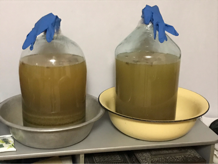 Первый раз виски по белой схеме