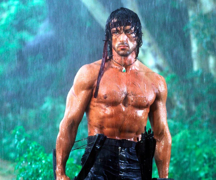 Фильм, из-за которого разругались Сильвестр Сталлоне и Джон Траволта Актеры, Фильмы, Конфликт, Сильвестр Сталлоне, Джон Траволта, Остаться в живых, Длиннопост