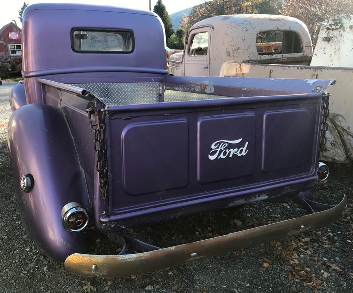 1940 Ford pickup  ,  , , 