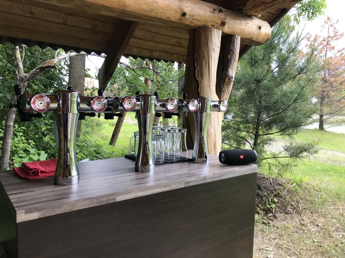 Небольшой пивной опрос