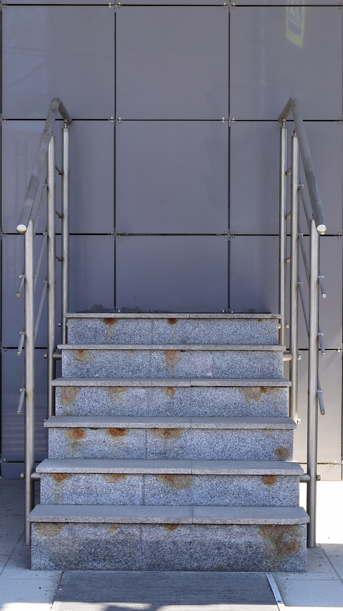 На карантине