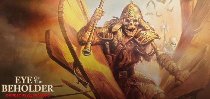  Eye of the Beholder Trilogy  GOG