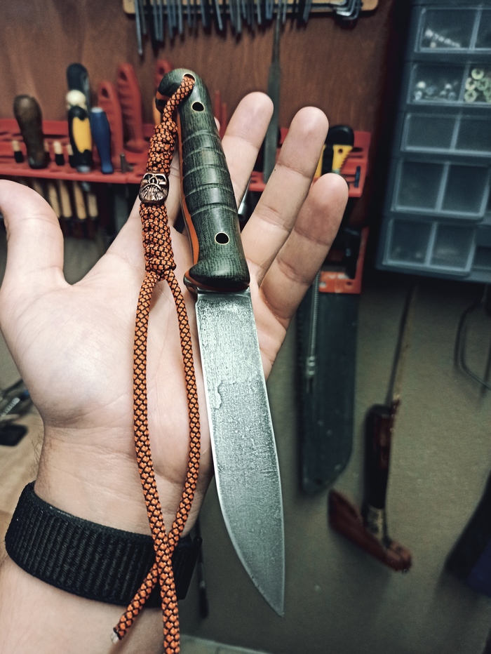 Домашний кастом