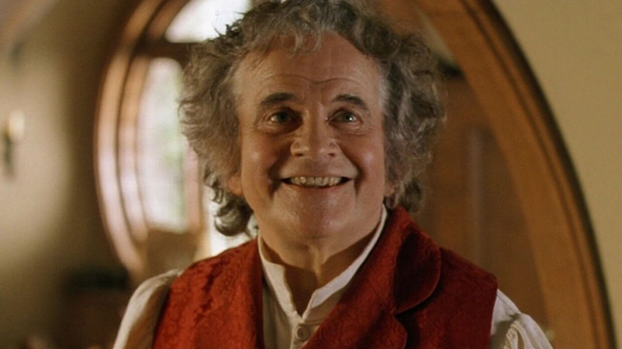 Последняя песня Бильбо