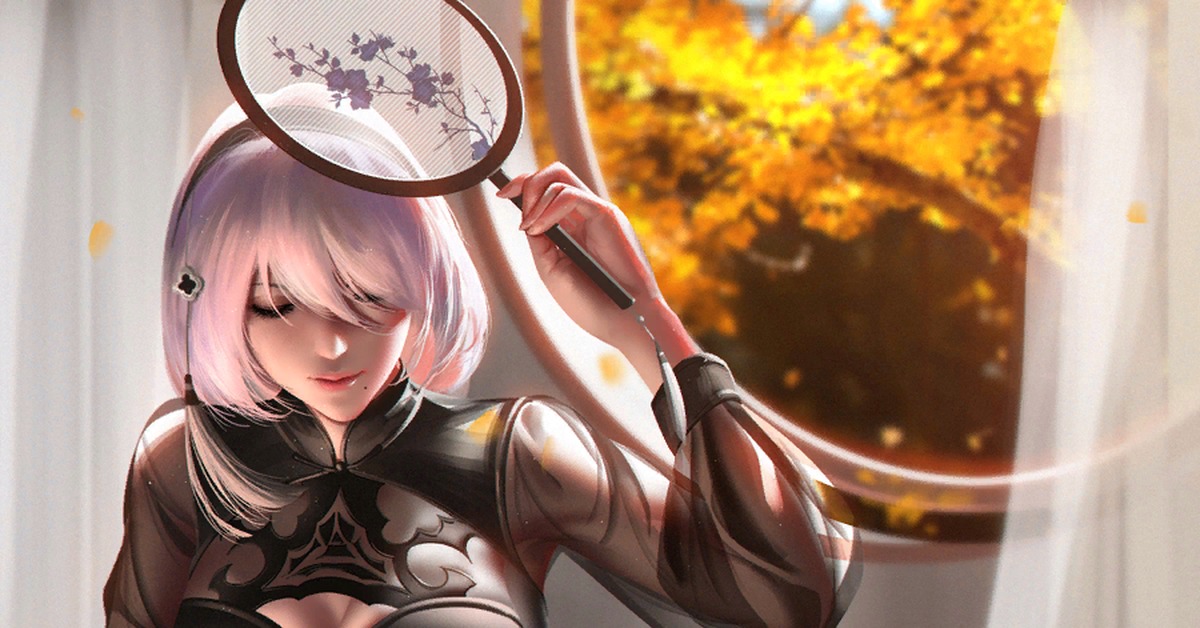 Automata wallpapers. А2 ниер. NIER: Automata. А2 ниер автомата. NIER Automata арт 4k.