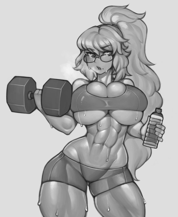 Вот это... очки