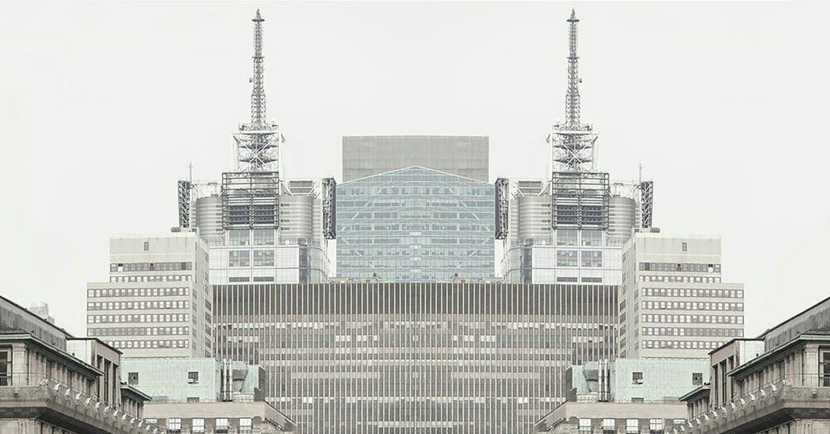 250 вещей, которые должен знать архитектор | Пикабу