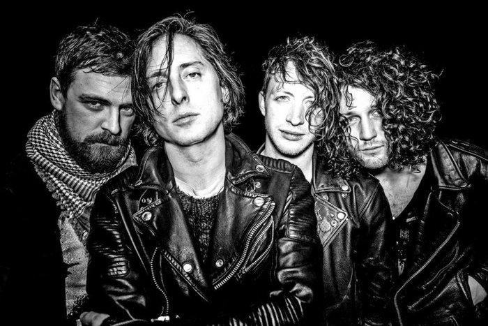 Carl Bart and the Jackals -,  , , , 