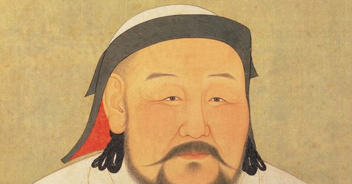 Кублай хане. Монгольский Хан Хубилай. Монголия Чингис Хан. Чингис Хан портрет. Китайский Император Хубилай Хан.