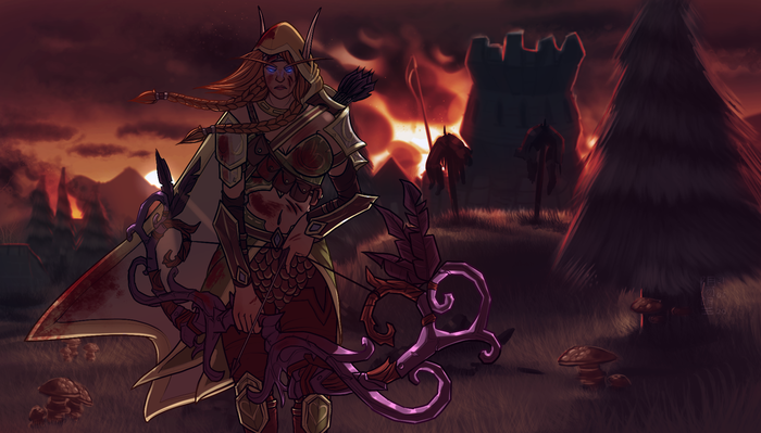   World of Warcraft, Warcraft 3, Warcraft 3 Reforged, , , 