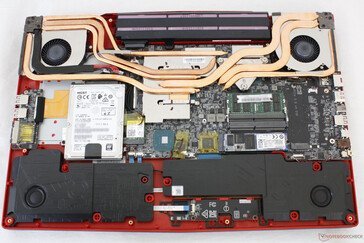  MSI GL73 8RD  