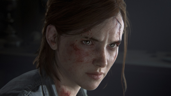   ,  :       Naughty Dog   The Last of Us Part II The Last of Us 2, , Change org, , Playstation, , Sony, 3dnews