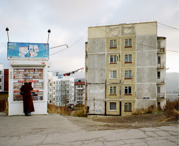 Вместе мы ярче