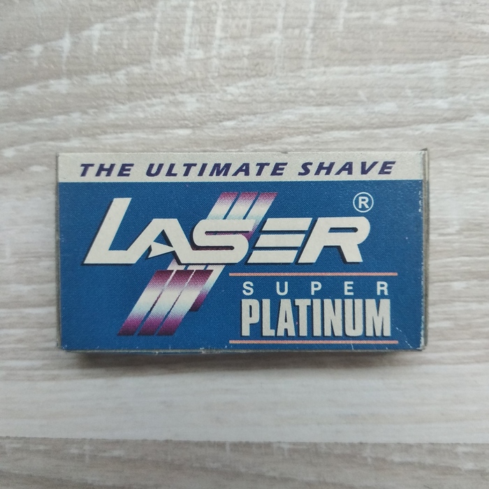    Laser Super Platinum , , , 