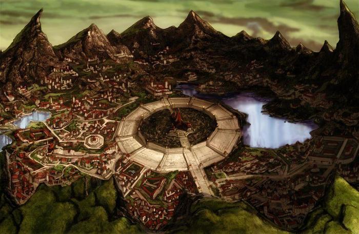      :   , , The Rise of Kyoshi