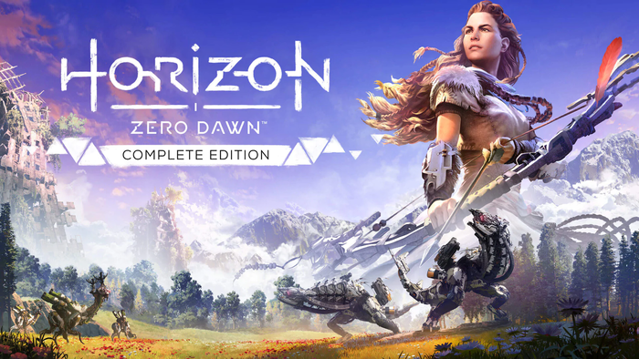   Horizon Zero Dawn Complete Edition  Horizon Zero Dawn,  , Steam, 