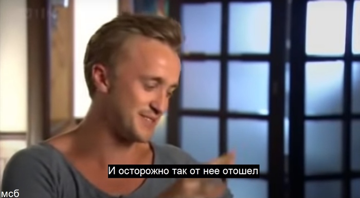 10 очков гриффиндору что это