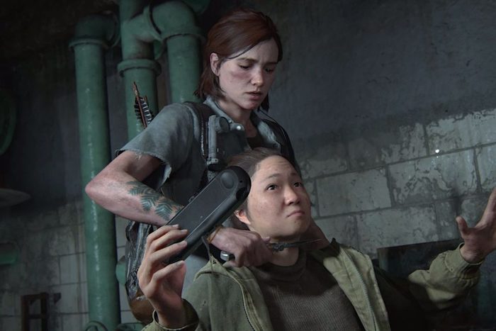     , The Last of Us 2, , 