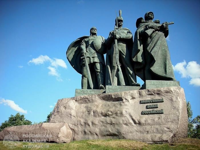 Почему новый памятник солдату/журавлям ужасен Памятник советскому солдату, Ржевская битва, Длиннопост, Ржевский мемориал